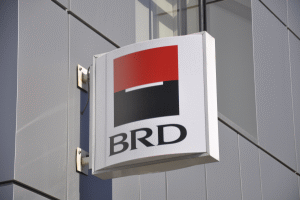 BRD a obţinut un profit la nivel de grup de 763 milioane lei, în creştere cu 63%